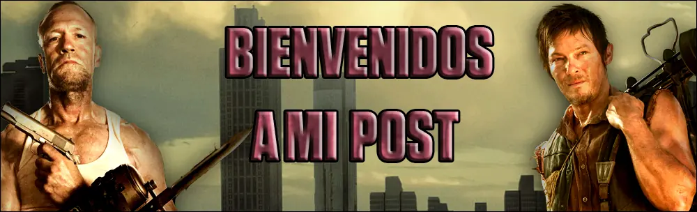 Merle Dixon, frases ilustradas