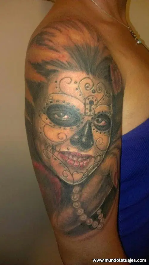 Tatuajes de hoy 1/11