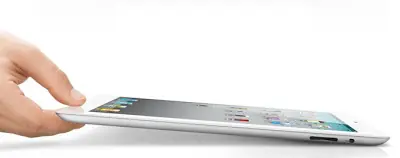 Todo sobre el iPad 2, así es el nuevo iPad de Apple