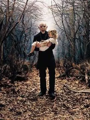 Arquetipos de Personalidad | Vampiros