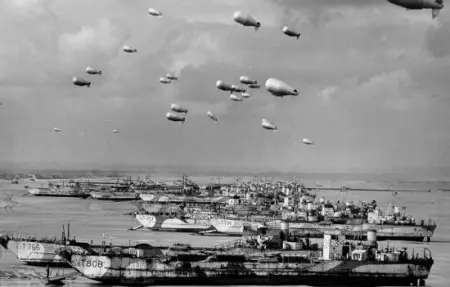 Un espía, casi cambia el curso de la Segunda guerra mundial