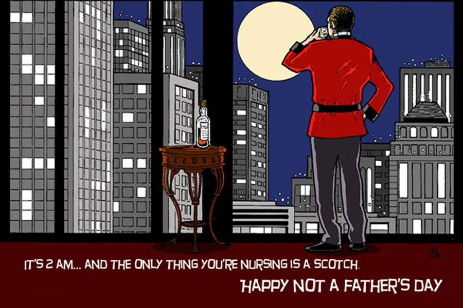 padre