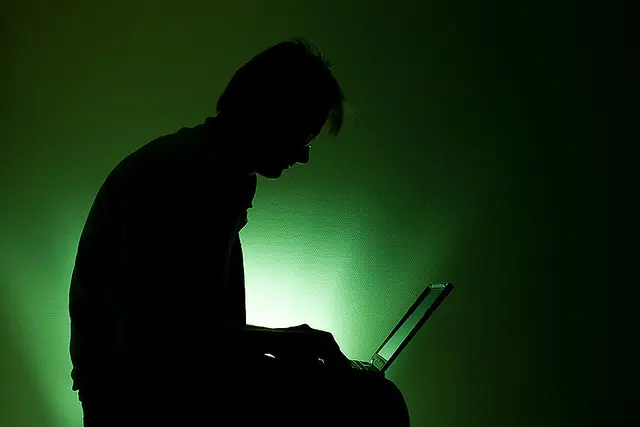 Las motivaciones del hacker