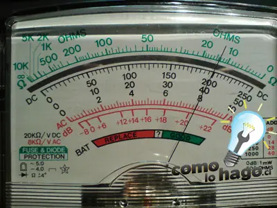 Como hacer un regulador de Voltaje