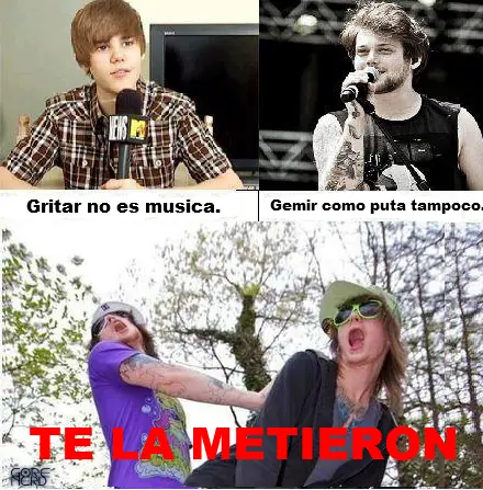 Riete un momento :D +5