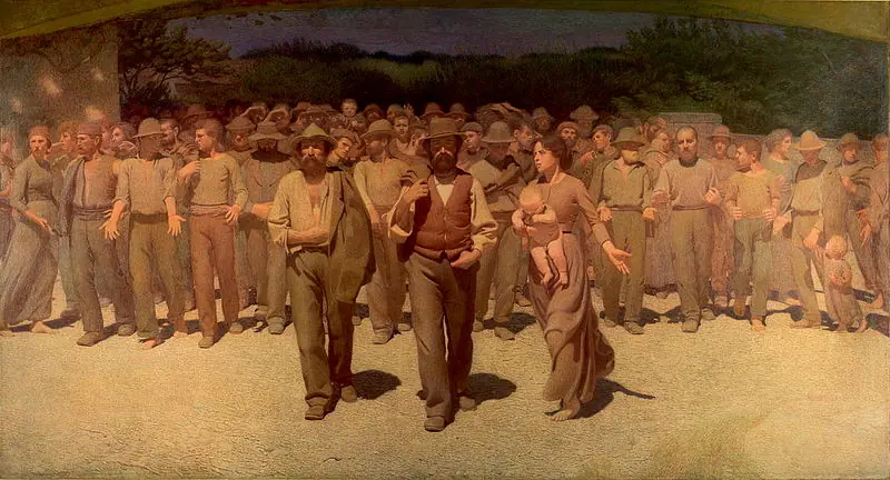 Día Internacional de los Trabajadores