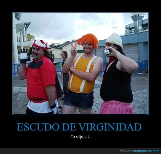 soy taringuero