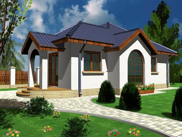 Como Decorar tu nueva Casa