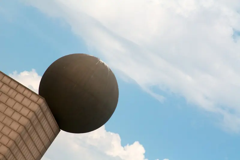 10 ilusiones ópticas para romperte la cabeza