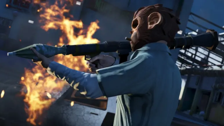 GTA V Jugabilidad descrita (arts,21 screenshots,entrevistas)
