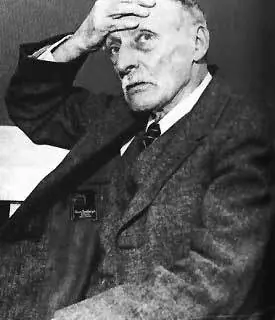 Albert Fish ,asesino de niños