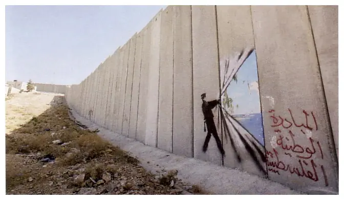 callejero