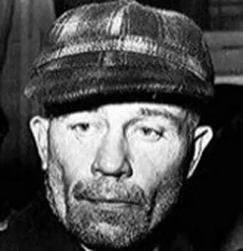 asesinos seriales