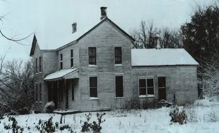 El carnicero de Plainfield.