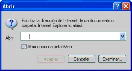 como crear una web