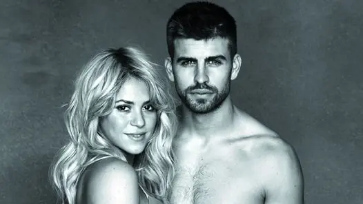 El hijo de Shakira y Piqué podría nacer hoy