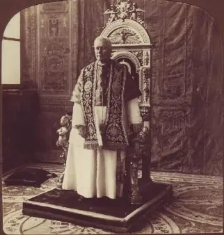 Cuando las cortesanas gobernaban en el Vaticano
