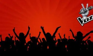 Las mejores voces de "La Voz"