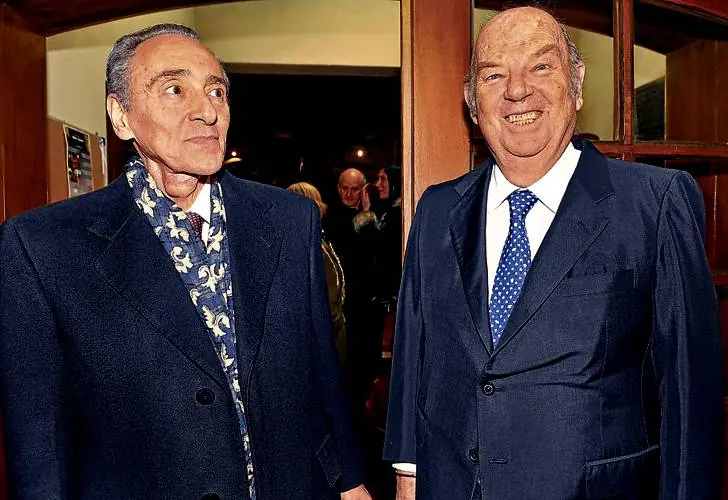 magnetto yo te banco