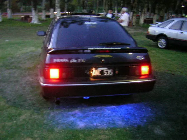 ¿Queres luces de Neon y tenes poco presupuesto?