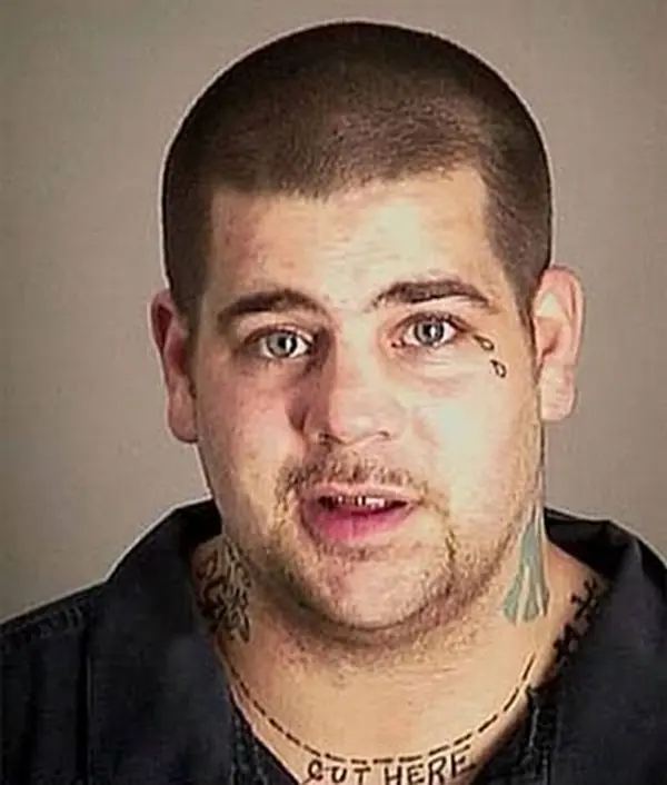 Los 20 tatuajes mas locos TONTOS del mundo