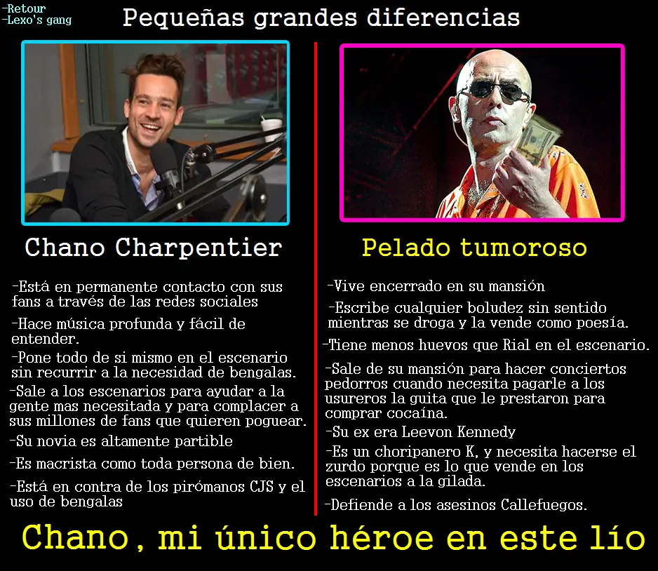 soda stereo