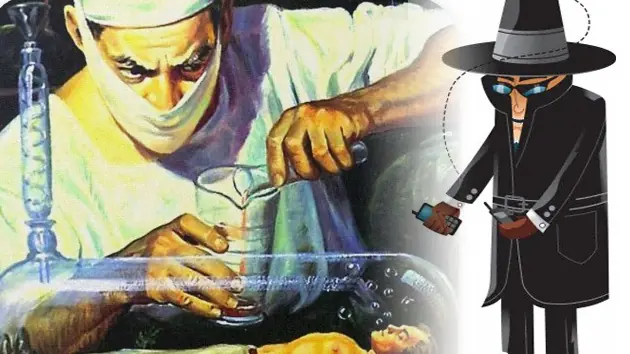 Vacunacion falsa de la CIA en Pakistán pone en peligro a la