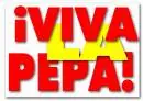 Viva la Pepa! - no creo que lo sepas
