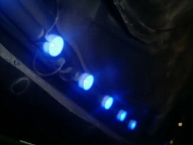 leds