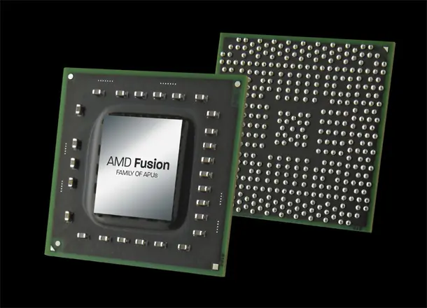 Sony PS4 = AMD hUMA