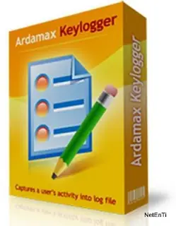 Tutorial Ardamax Keylogger Full 4.0