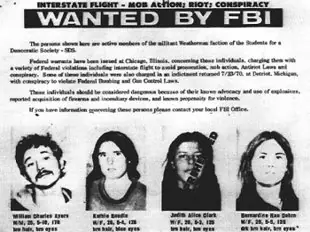 Quiénes son los criminales más buscados por el FBI...