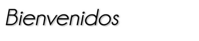 Photoshop: Texto sobre pared en perspectiva [Princip.]