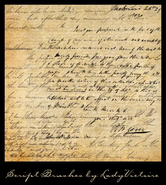 [Megapost] Todo para Photoshop. Entrá! [Brushes, Styles...]