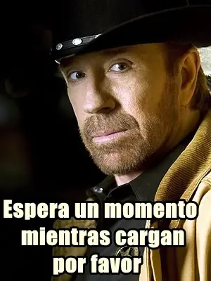 chuck