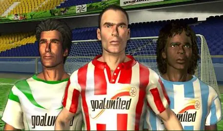 Juego de futbol gratuito online, Goal (recomendado 100%)