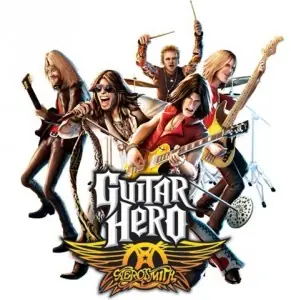 Aerosmith, mas beneficios con Guitar Hero