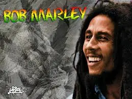 la biografia de bob marley