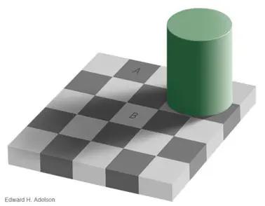 El efecto visual que cambiará tu vida...
