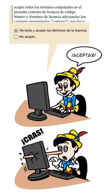 Te apuesto 5 puntos a que te hago reir