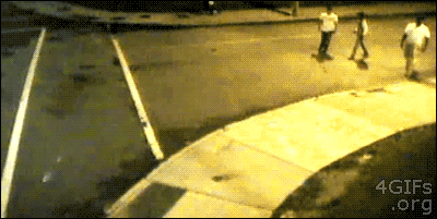 Recopilación de GIFS graciosos y curiosos...