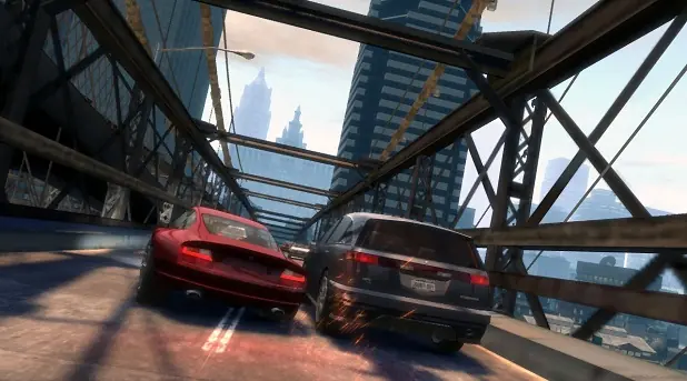 Sitúan el mes de abril como fecha límite para GTA 5