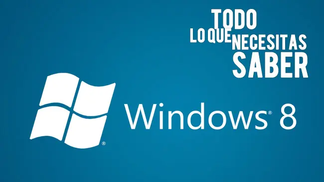 Todo sobre Windows 8 + Algunos wallpapers