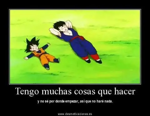 Minipost de humor