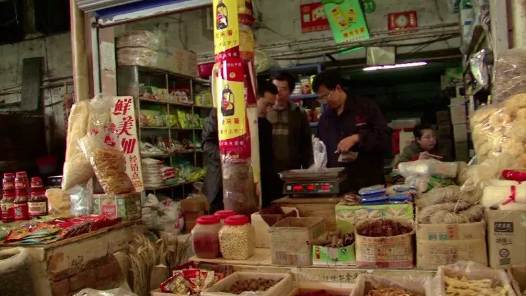 El virus que amenaza a toda la Humanidad