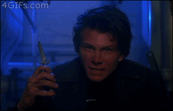 Gifs y mas gifs Everywhere