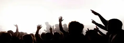 queres saber que es la creamfield? entrá