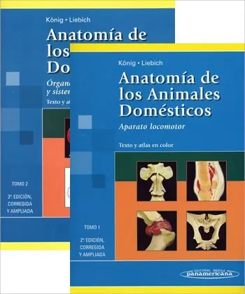 Libros Veterinaria