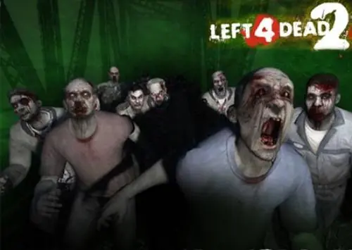 Left 4 Dead 2 rinde mejor en GNU/Linux que en Windows
