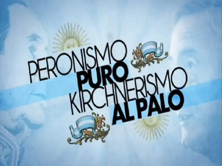 El Kirchnerismo es totalitario